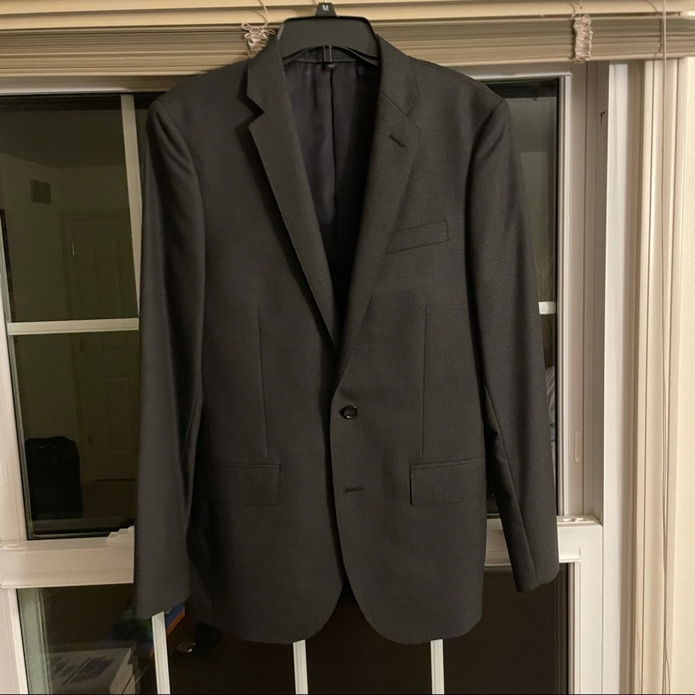 J.Crew Blazer
